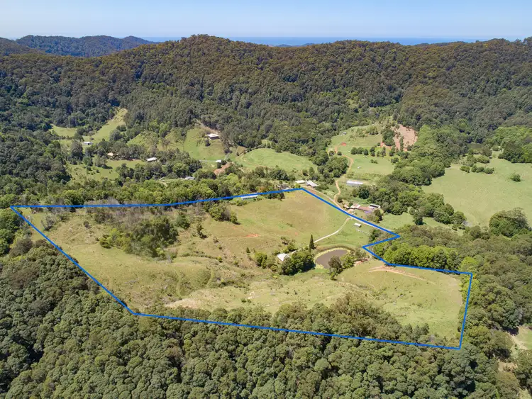 Fifth view of Homely rural property listing, 191 Howards Road, Burringbar NSW 2483