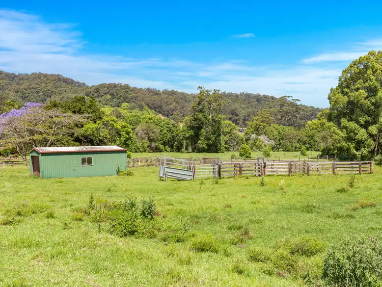 Sixth view of Homely rural property listing, 191 Howards Road, Burringbar NSW 2483