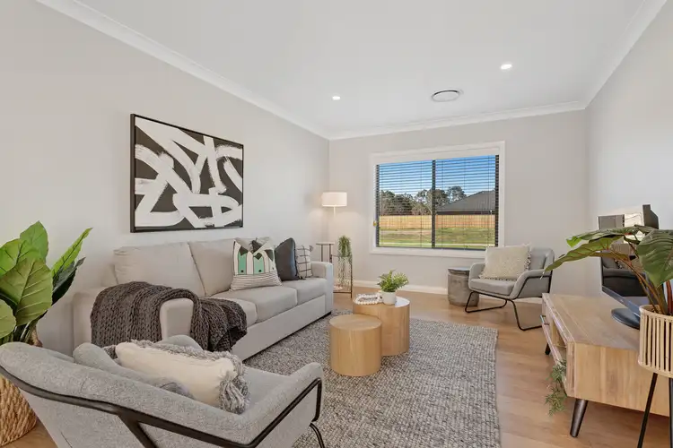 Second view of Homely other listing, 99 Dragonfly Drive, Chisholm NSW 2322