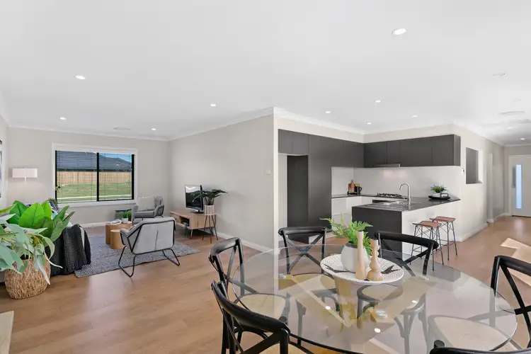 Fifth view of Homely other listing, 99 Dragonfly Drive, Chisholm NSW 2322
