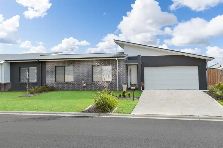 1 Spotwing Close, Chisholm NSW 2322