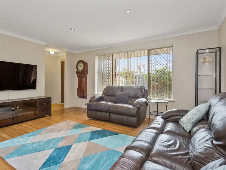 Third view of Homely house listing, 61 Milgun Drive, Yangebup WA 6164