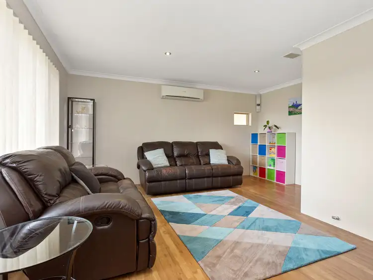 Fourth view of Homely house listing, 61 Milgun Drive, Yangebup WA 6164