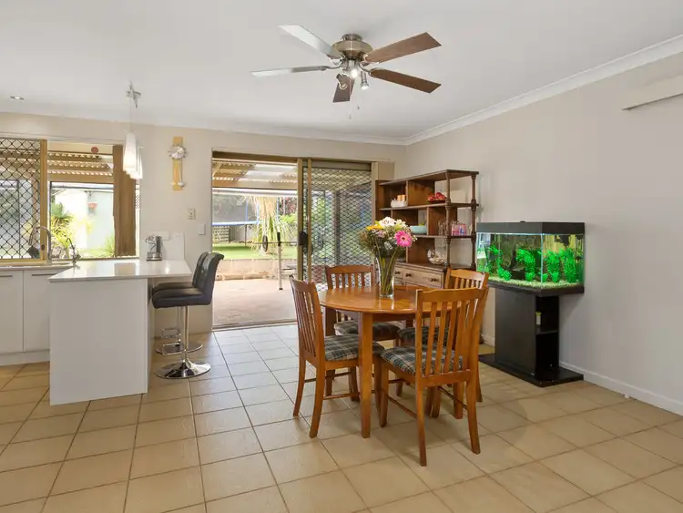 Fifth view of Homely house listing, 61 Milgun Drive, Yangebup WA 6164
