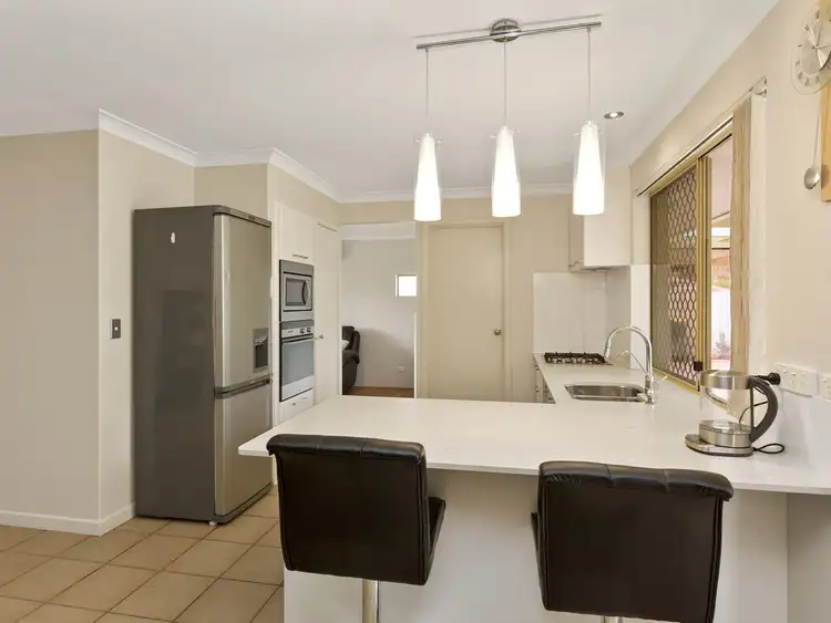 Sixth view of Homely house listing, 61 Milgun Drive, Yangebup WA 6164