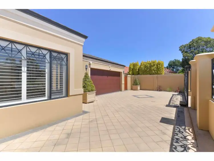 Second view of Homely house listing, 1B David Street, Mount Pleasant WA 6153