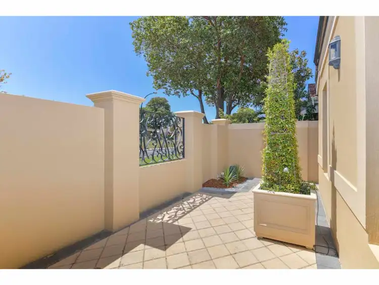 Third view of Homely house listing, 1B David Street, Mount Pleasant WA 6153