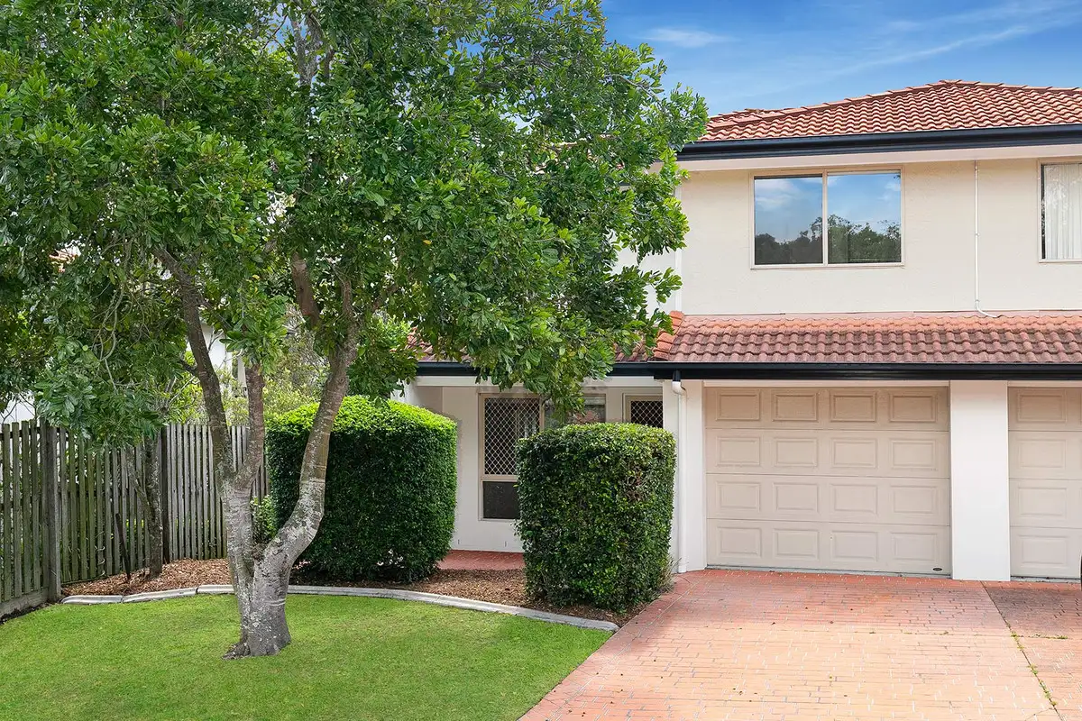 Main view of Homely townhouse listing, 79/391 Belmont Road, Belmont QLD 4153