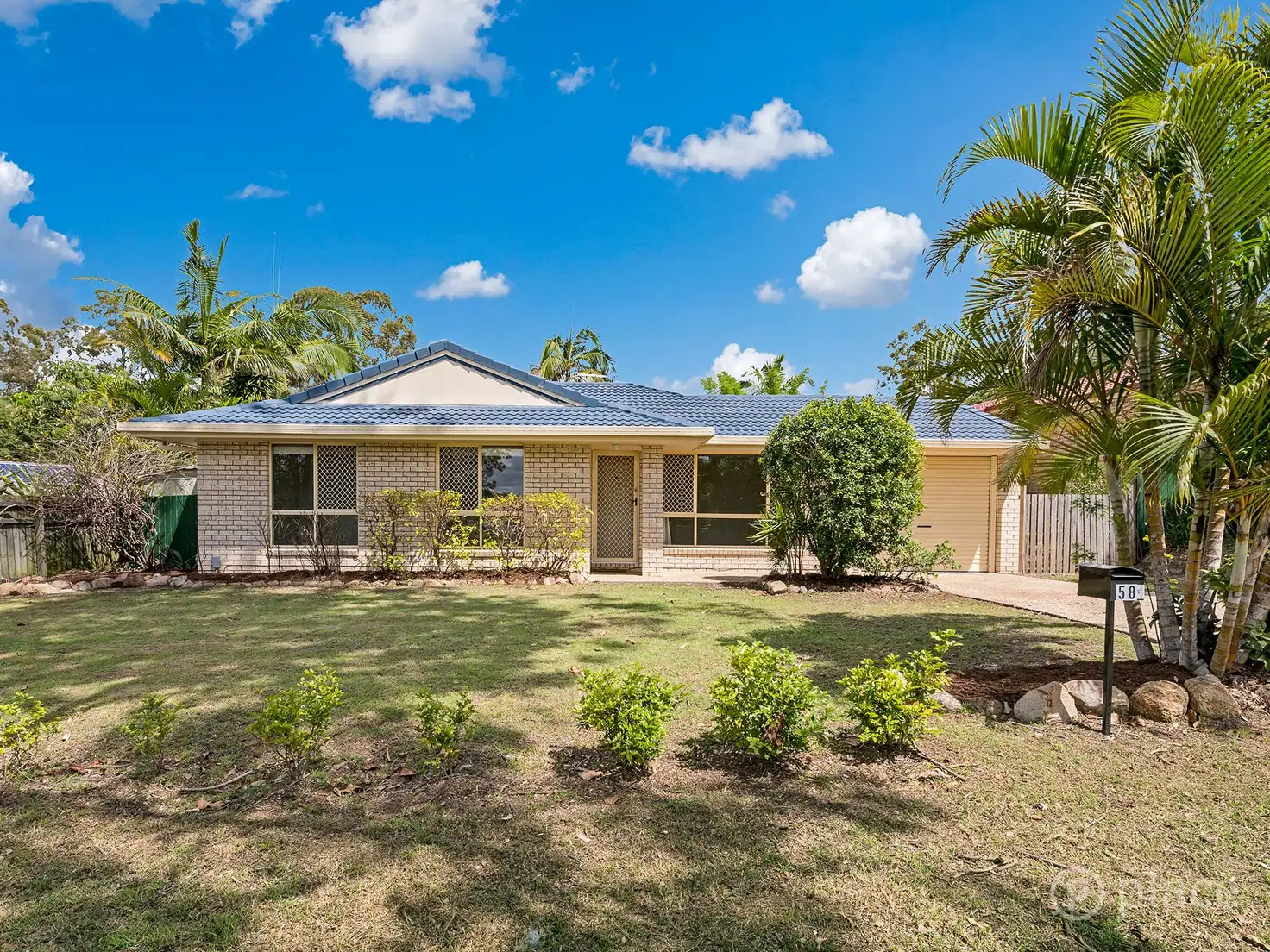Main view of Homely house listing, 58 Rimu Crescent, Forest Lake QLD 4078