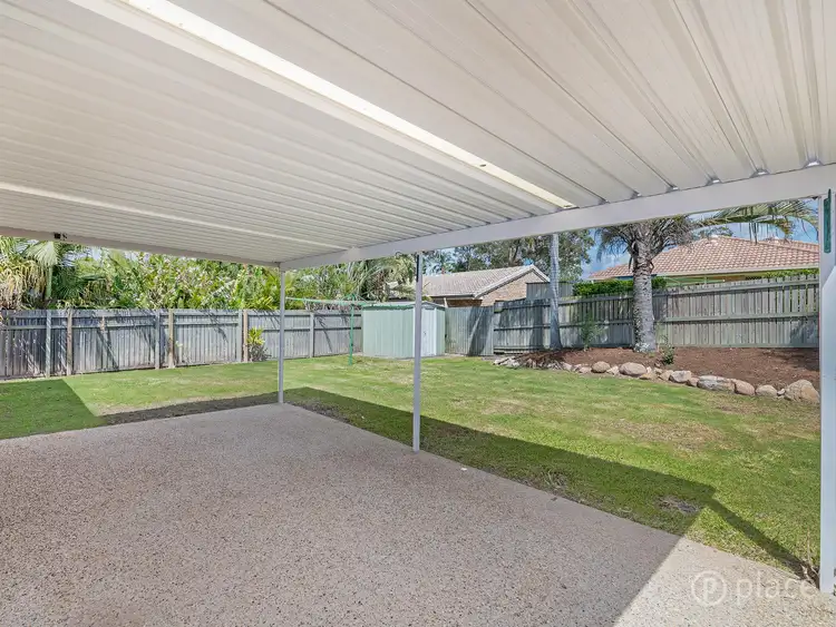 Third view of Homely house listing, 58 Rimu Crescent, Forest Lake QLD 4078