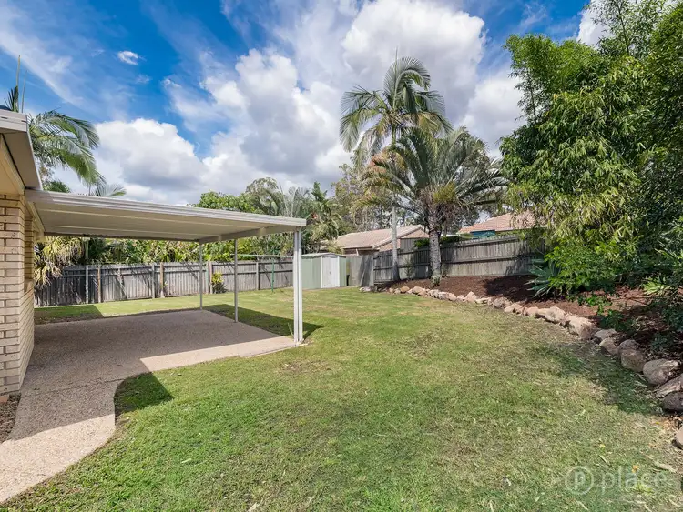 Fourth view of Homely house listing, 58 Rimu Crescent, Forest Lake QLD 4078