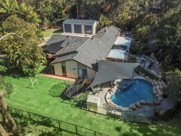 19-21 Daradgee Street, Cornubia QLD 4130