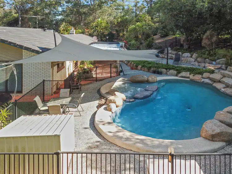 Fifth view of Homely house listing, 19-21 Daradgee Street, Cornubia QLD 4130