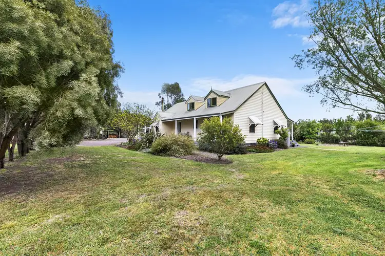 35 Tutegong Road, Winchelsea VIC 3241