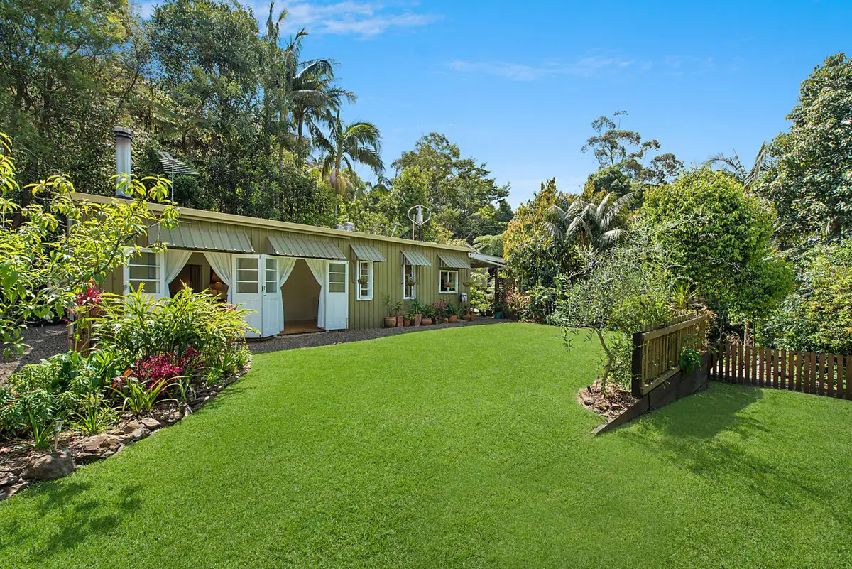 Main view of Homely land listing, 47 Alex Road, Mount Glorious QLD 4520