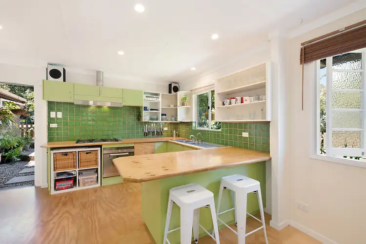 Third view of Homely land listing, 47 Alex Road, Mount Glorious QLD 4520
