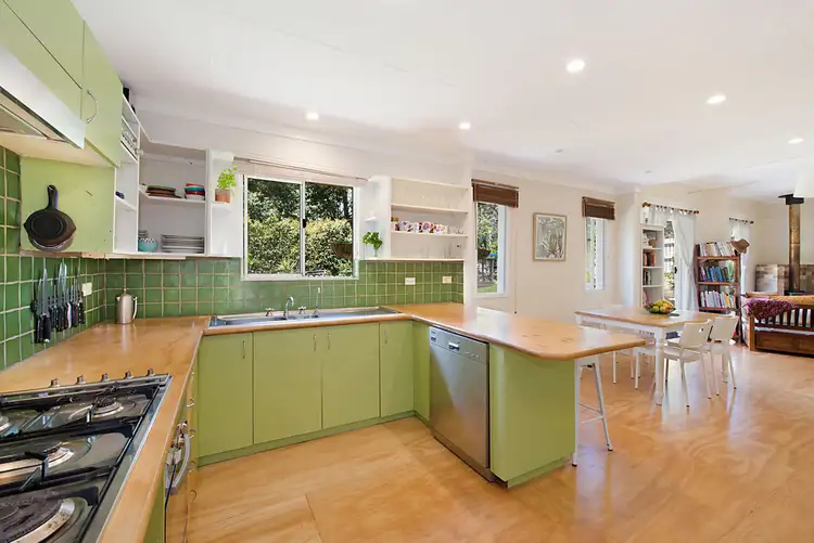 Fifth view of Homely land listing, 47 Alex Road, Mount Glorious QLD 4520