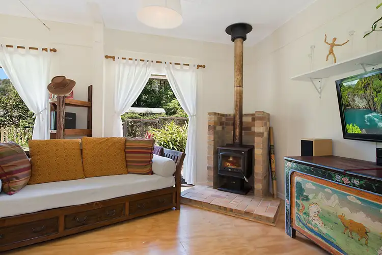 Sixth view of Homely land listing, 47 Alex Road, Mount Glorious QLD 4520
