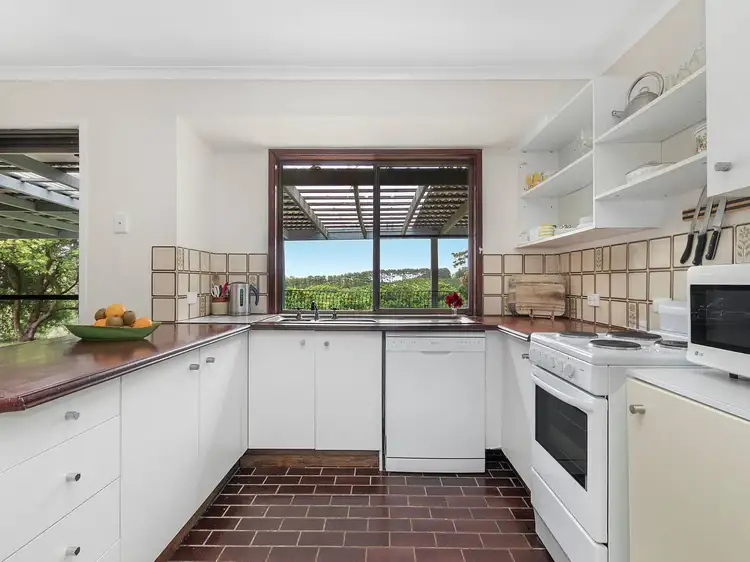 Fifth view of Homely house listing, 195 Old Byron Bay Road, Newrybar NSW 2479