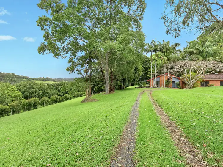 Sixth view of Homely house listing, 195 Old Byron Bay Road, Newrybar NSW 2479