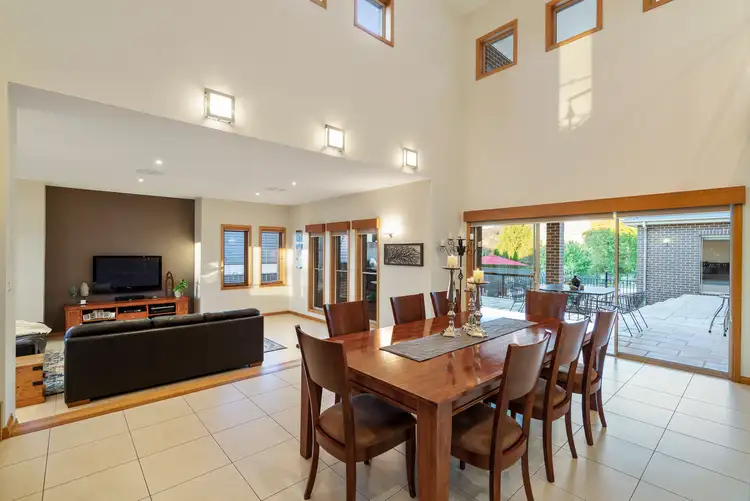 Third view of Homely house listing, 22 Glen Avon Terrace, Wodonga VIC 3690
