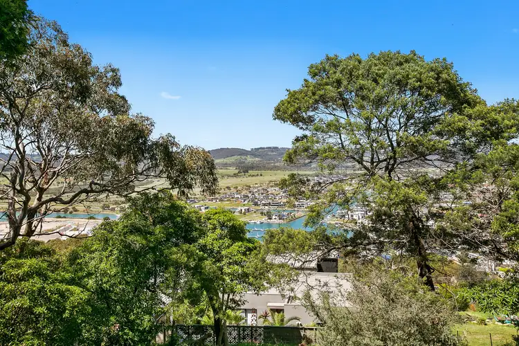 Second view of Homely house listing, 114 Ellerina Road, Mount Martha VIC 3934