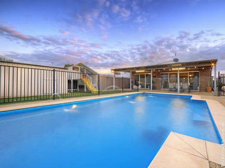 2/2 Clarence Place, Tatton NSW 2650