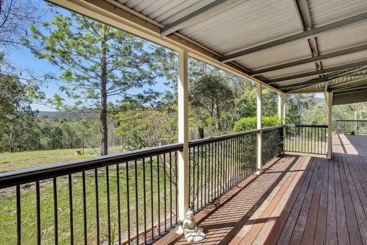 104 Heritage Drive, Clagiraba QLD 4211