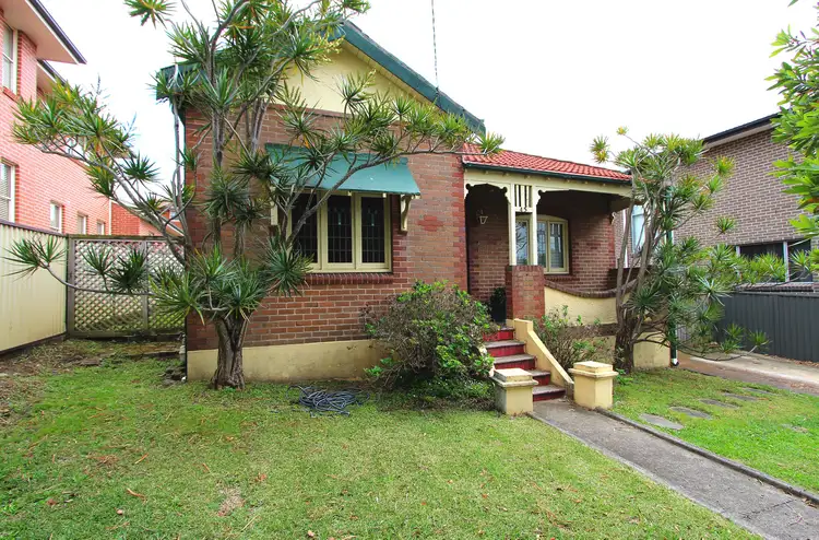 45 Carrington Avenue, Mortdale NSW 2223