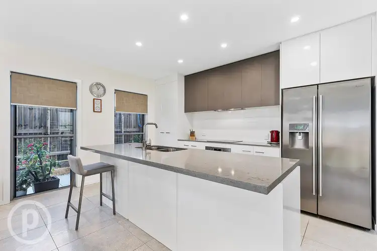 Fourth view of Homely house listing, 157 Queens Road, Nudgee QLD 4014