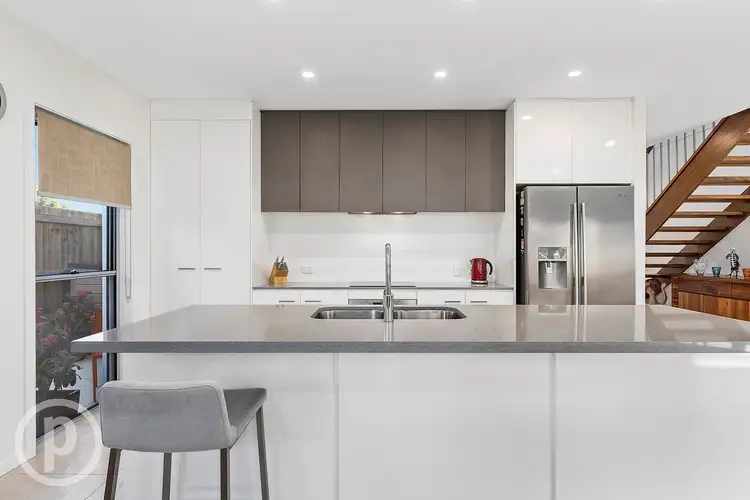 Fifth view of Homely house listing, 157 Queens Road, Nudgee QLD 4014