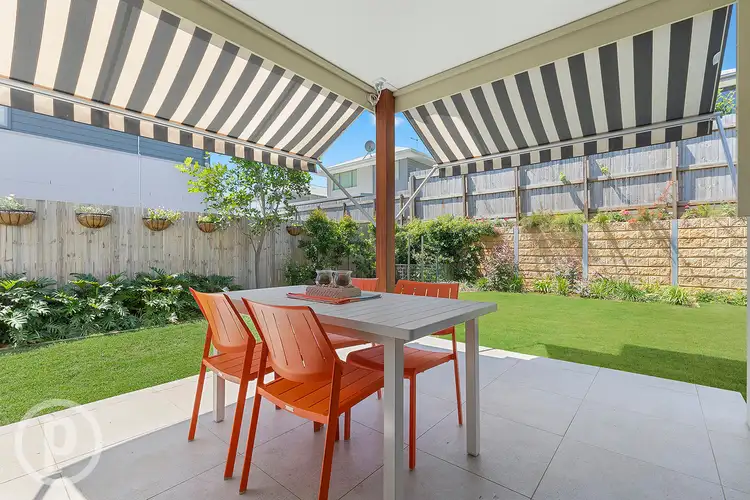 Sixth view of Homely house listing, 157 Queens Road, Nudgee QLD 4014