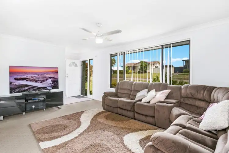 Second view of Homely house listing, 108 Neilson Street, Edgeworth NSW 2285