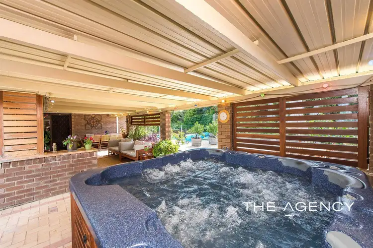 Second view of Homely house listing, 51 Gregory Avenue, Padbury WA 6025