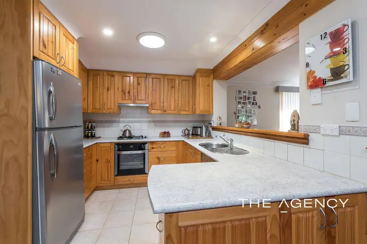 Fourth view of Homely house listing, 51 Gregory Avenue, Padbury WA 6025
