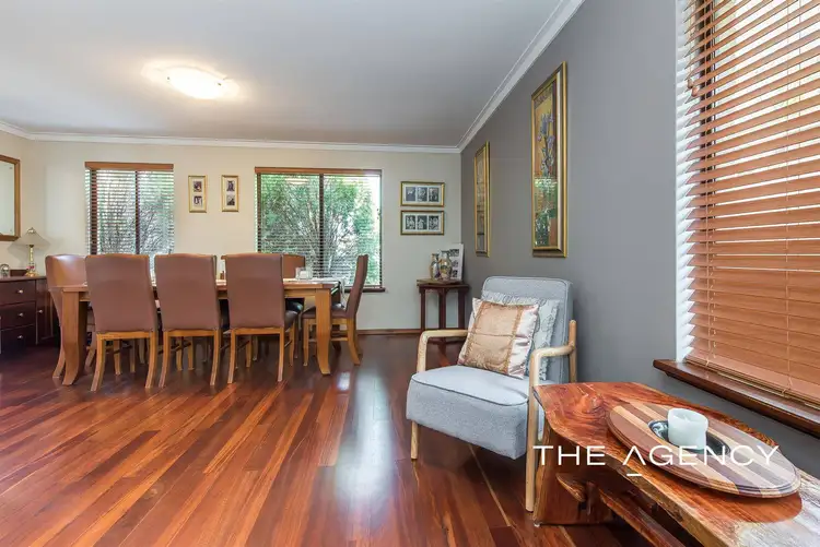 Sixth view of Homely house listing, 51 Gregory Avenue, Padbury WA 6025