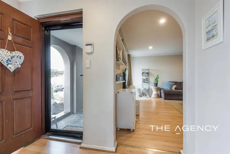 Third view of Homely house listing, 3 Barunga Way, Craigie WA 6025