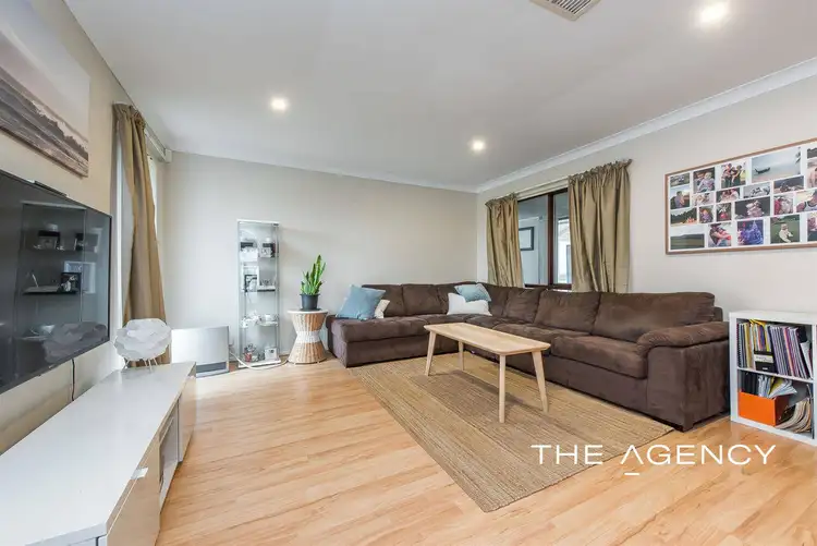 Fifth view of Homely house listing, 3 Barunga Way, Craigie WA 6025