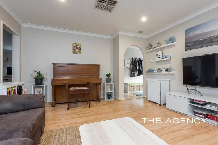 Sixth view of Homely house listing, 3 Barunga Way, Craigie WA 6025