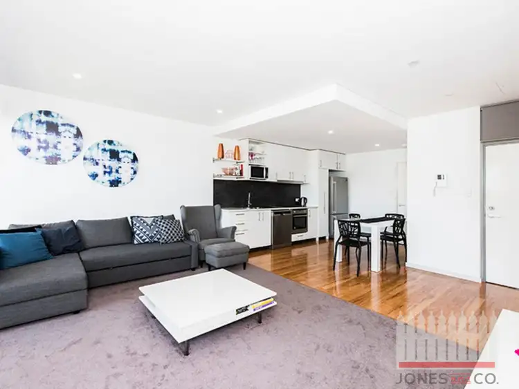 Second view of Homely house listing, 209/85 Old Perth Road, Bassendean WA 6054
