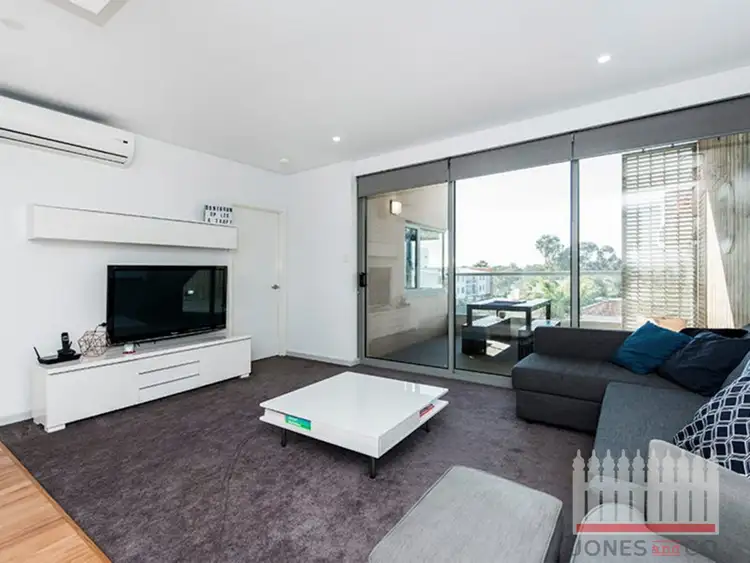 Fourth view of Homely house listing, 209/85 Old Perth Road, Bassendean WA 6054