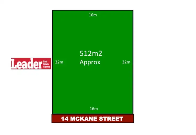 14 Mckane Street, Kalkallo VIC 3064