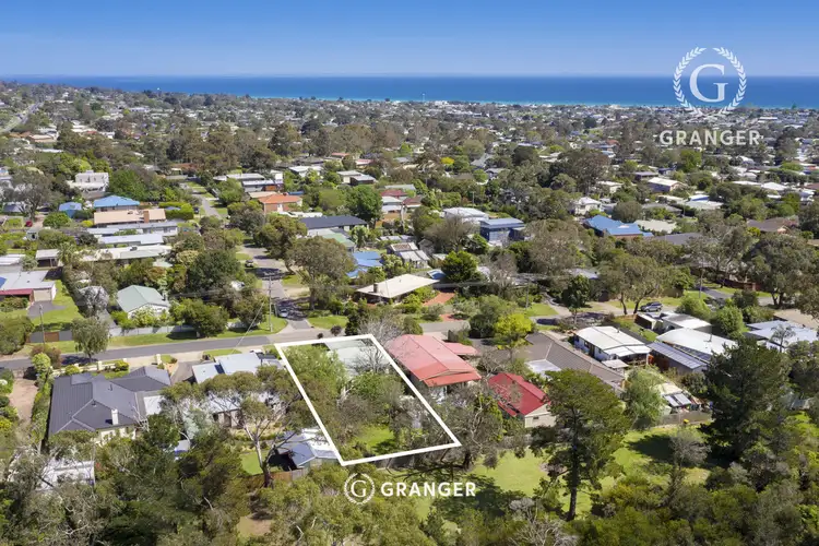 Second view of Homely house listing, 133 Rainier Avenue, Dromana VIC 3936