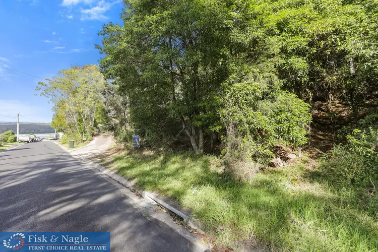 Second view of Homely land listing, 19 Bellbird Crescent, Merimbula NSW 2548