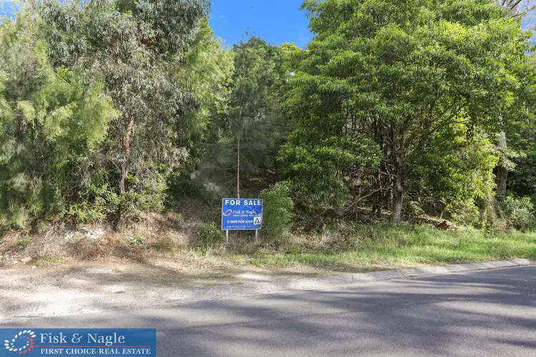 Third view of Homely land listing, 19 Bellbird Crescent, Merimbula NSW 2548