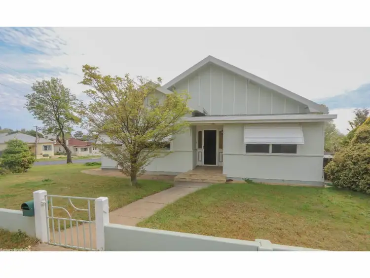 Main view of Homely house listing, 33 Brilliant Street, South Bathurst NSW 2795