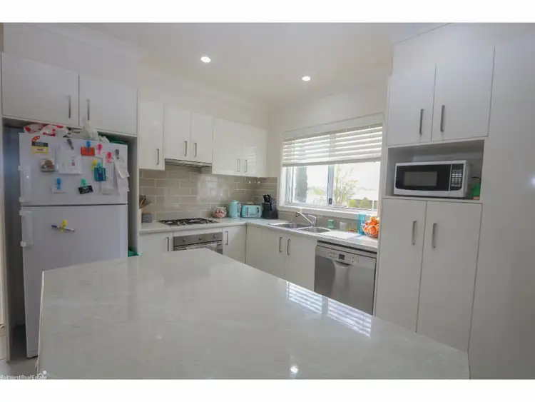 Third view of Homely house listing, 33 Brilliant Street, South Bathurst NSW 2795