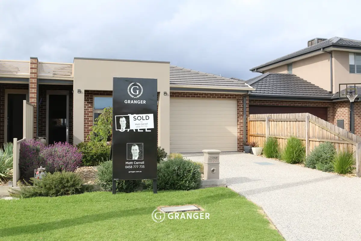 Main view of Homely house listing, 22 Tonkin Street, Safety Beach VIC 3936