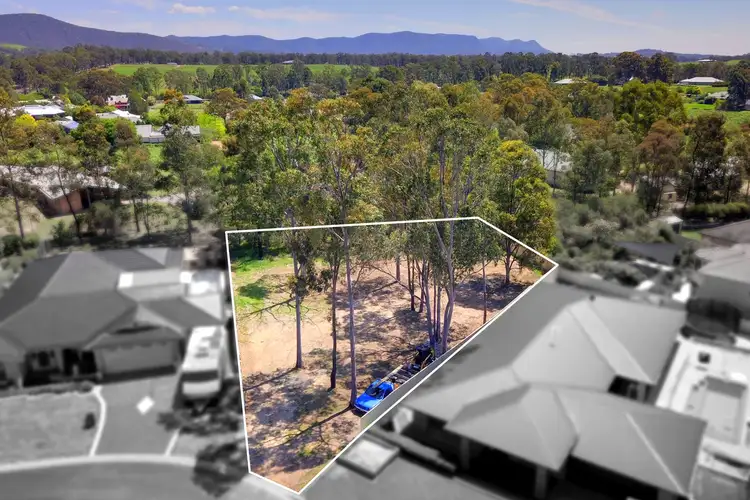 Second view of Homely land listing, 6 Traminer Grove, Cessnock NSW 2325