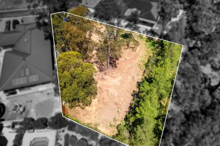Third view of Homely land listing, 6 Traminer Grove, Cessnock NSW 2325